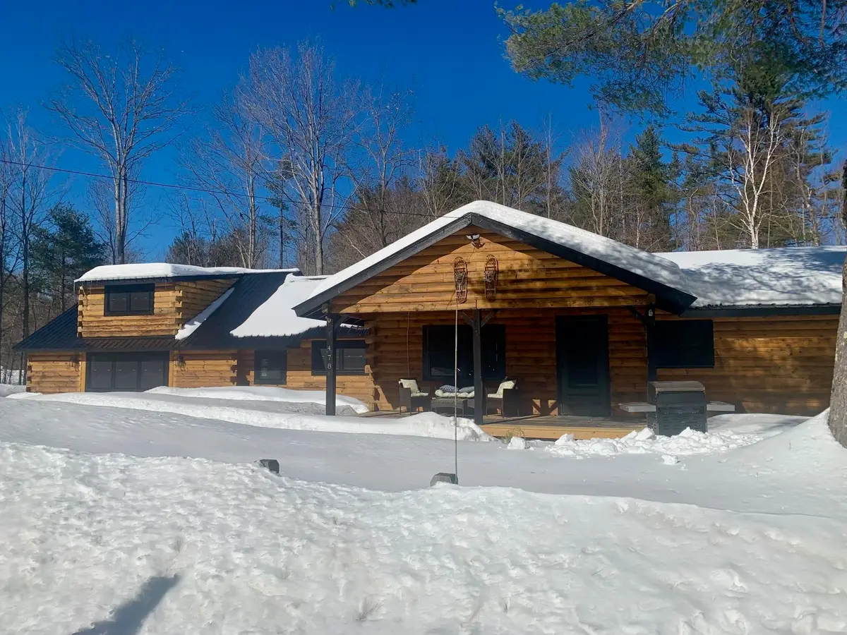 478 Rolling Ridge Road, Bartlett, NH 03812 - Image #1