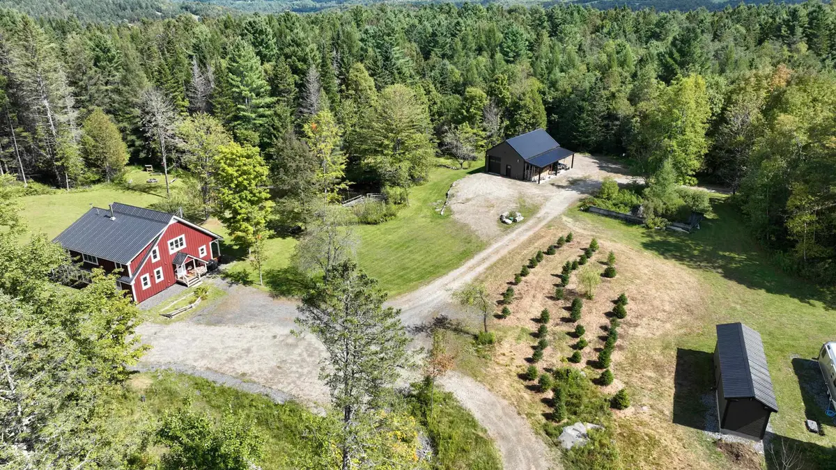 420 Steendom Lane, Sutton Town, VT 05852 - Image #1