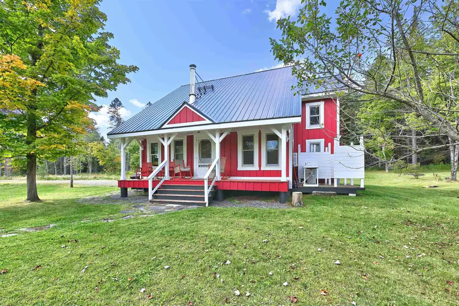 420 Steendom Lane, Sutton Town, VT 05852 - Image #3