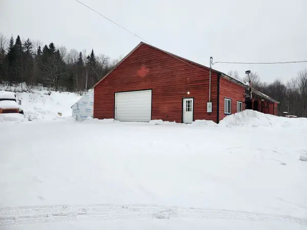 86 Ferguson Road #13 A, Clarksville, NH 03592