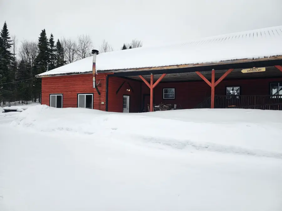 86 Ferguson Road #13 A, Clarksville, NH 03592 - #3