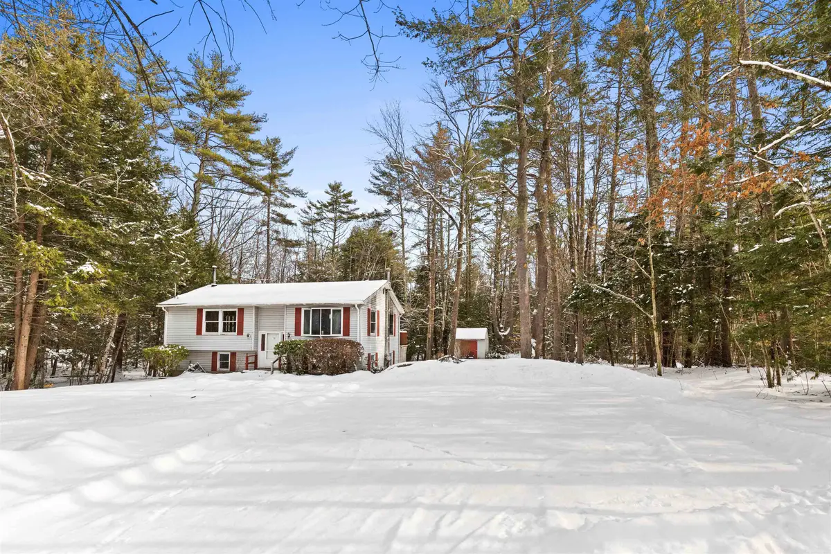 36 Shaker Jerry Road, Moultonborough, NH 03254 - Image #1