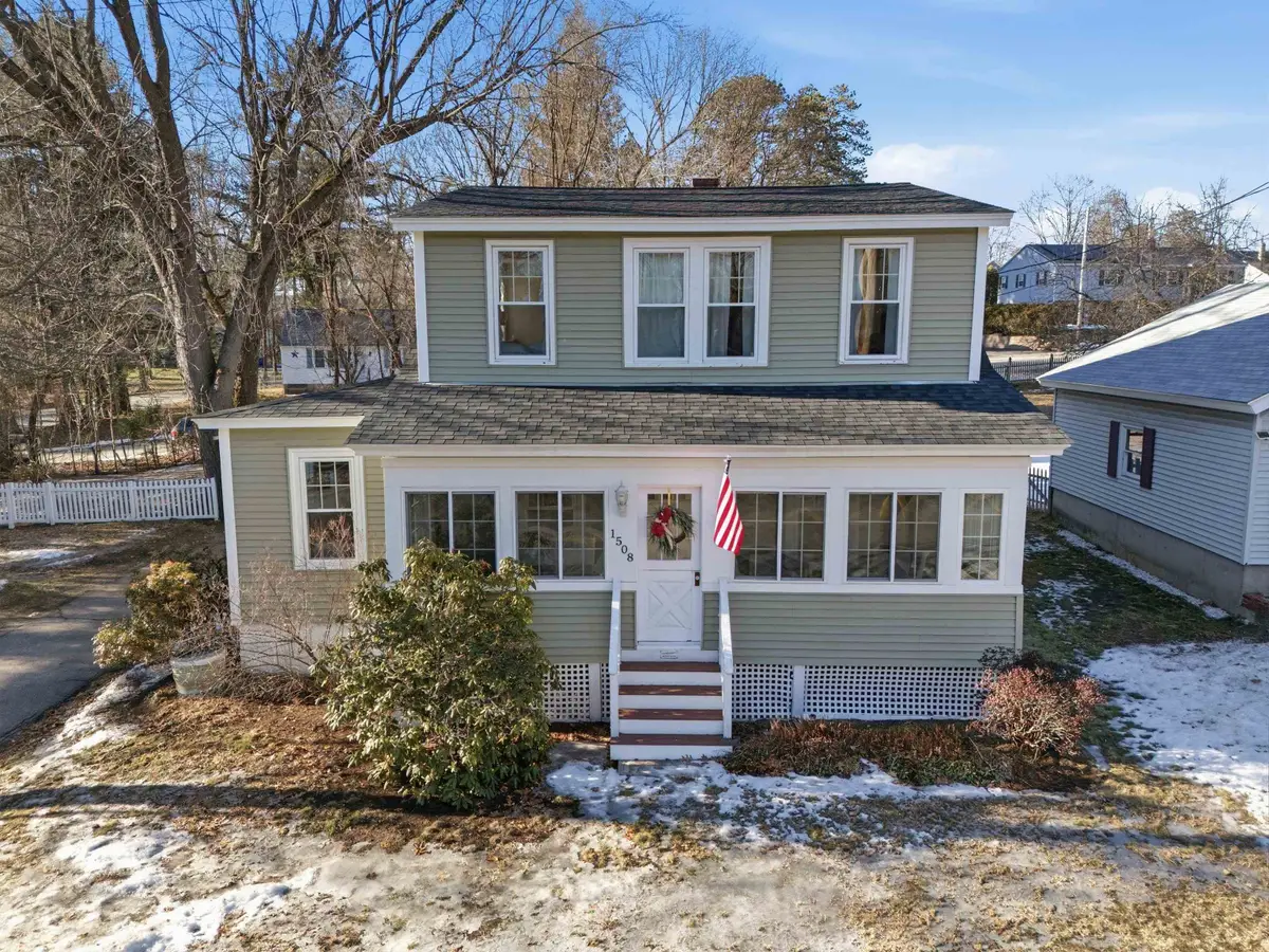 1508 River Road, Manchester, NH 03104 - Image #1