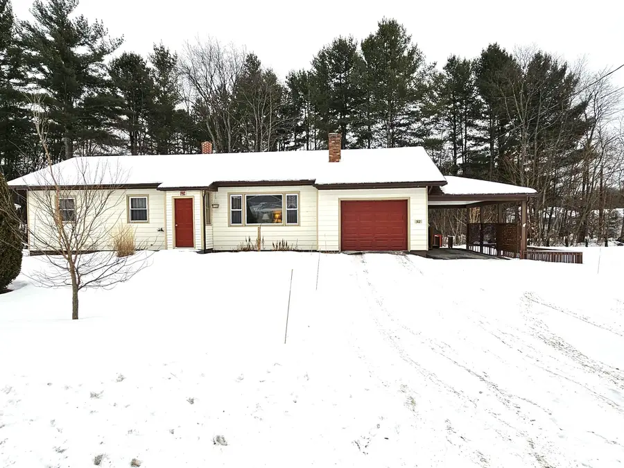 92 Pine Street, Newport, VT 05855 - #2