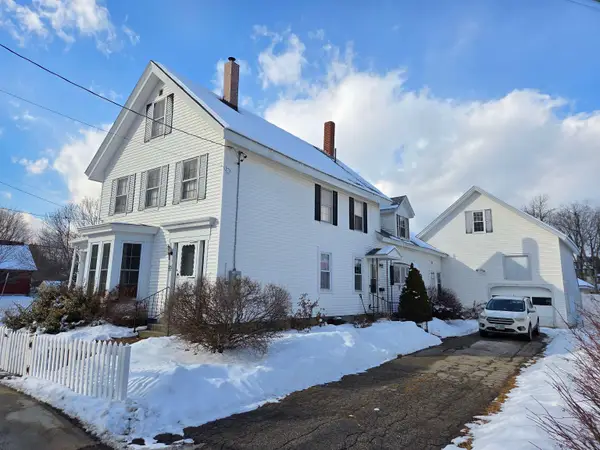 25 Pleasant Street, Farmington, NH 03835
