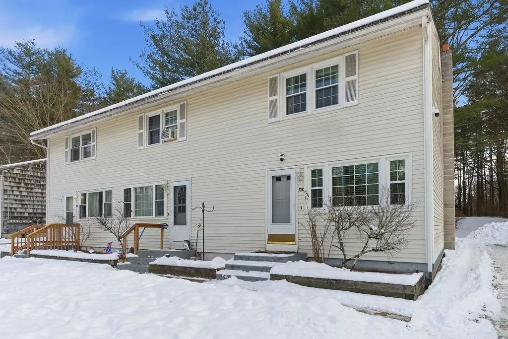 10 Woodburn Road #Unit C, Litchfield, NH 03052 - Image #1