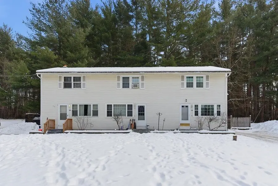 10 Woodburn Road #Unit C, Litchfield, NH 03052 - Image #3