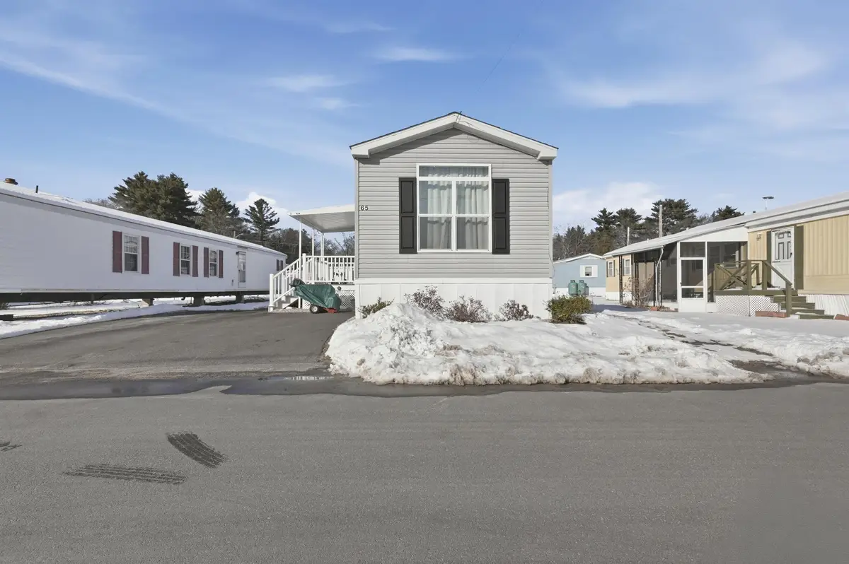 65 Caddy Drive, Salem, NH 03079 - Image #1