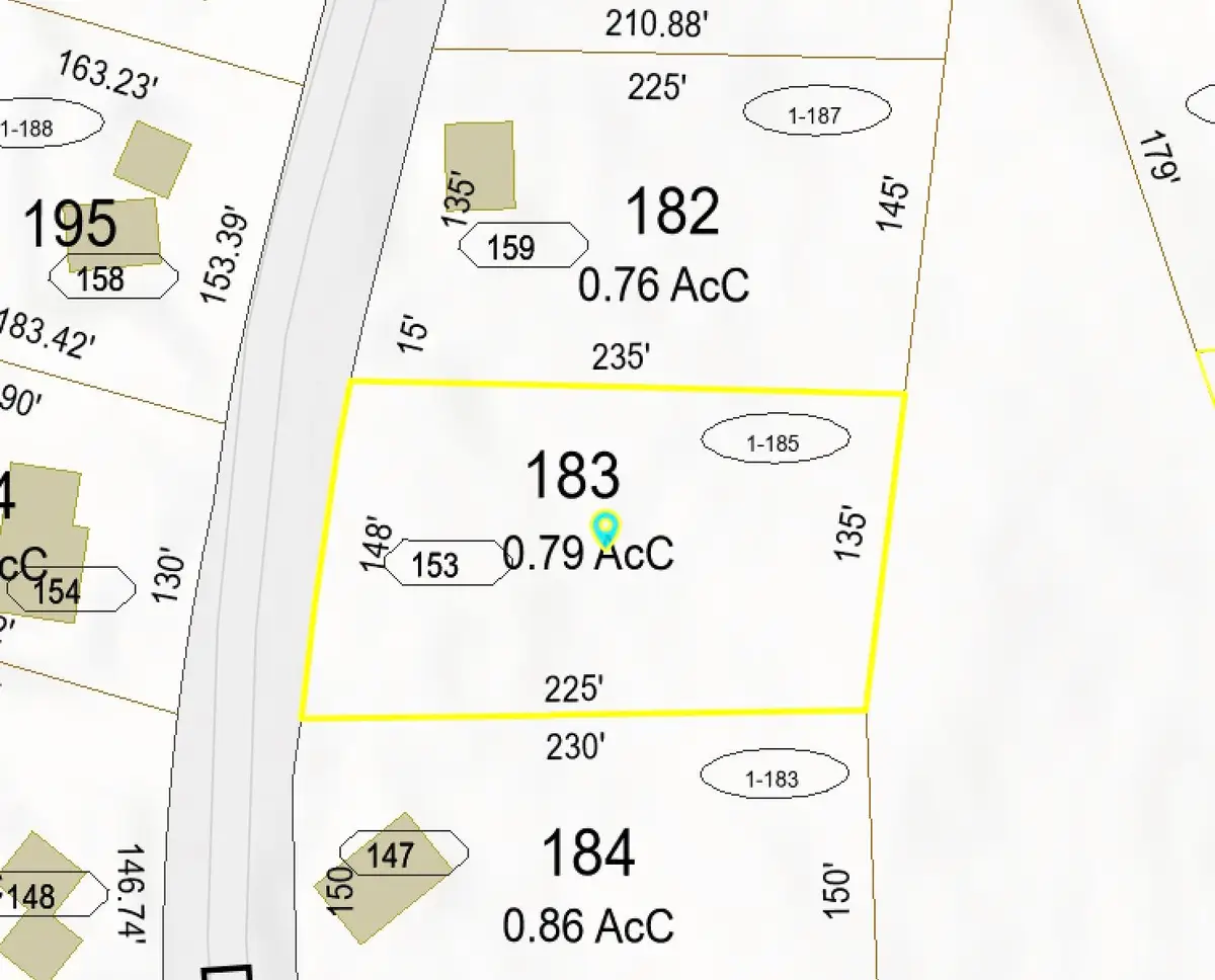 153 Mountain Drive, Gilford, NH 03249 - Image #1