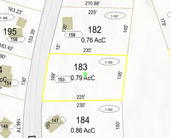 153 Mountain Drive, Gilford, NH 03249