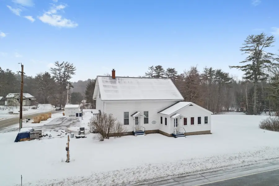 2 Depot Road, Chichester, NH 03258 - #3