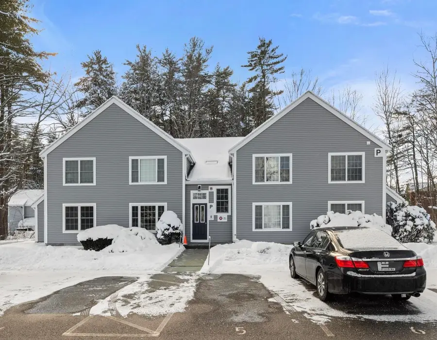 50 Brookside Drive #P1, Exeter, NH 03833 - Image #2