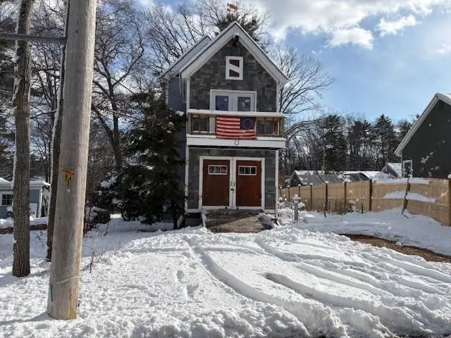 11 Dulcies Point Road, Kingston, NH 03848 - Image #2