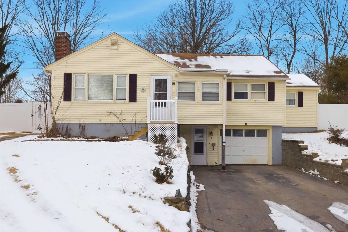 10 Frances Street, Franklin, NH 03235 - Image #1