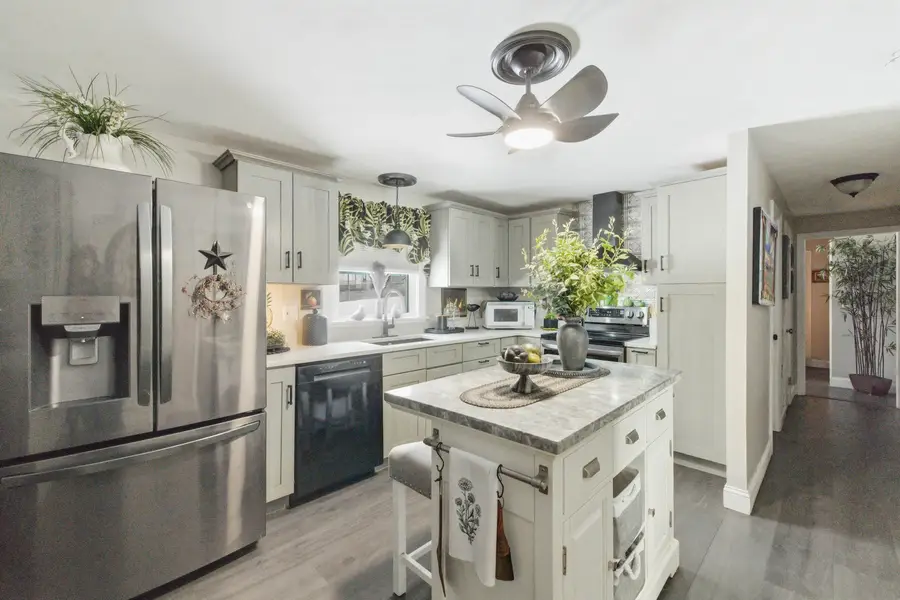 10 Frances Street, Franklin, NH 03235 - Image #3