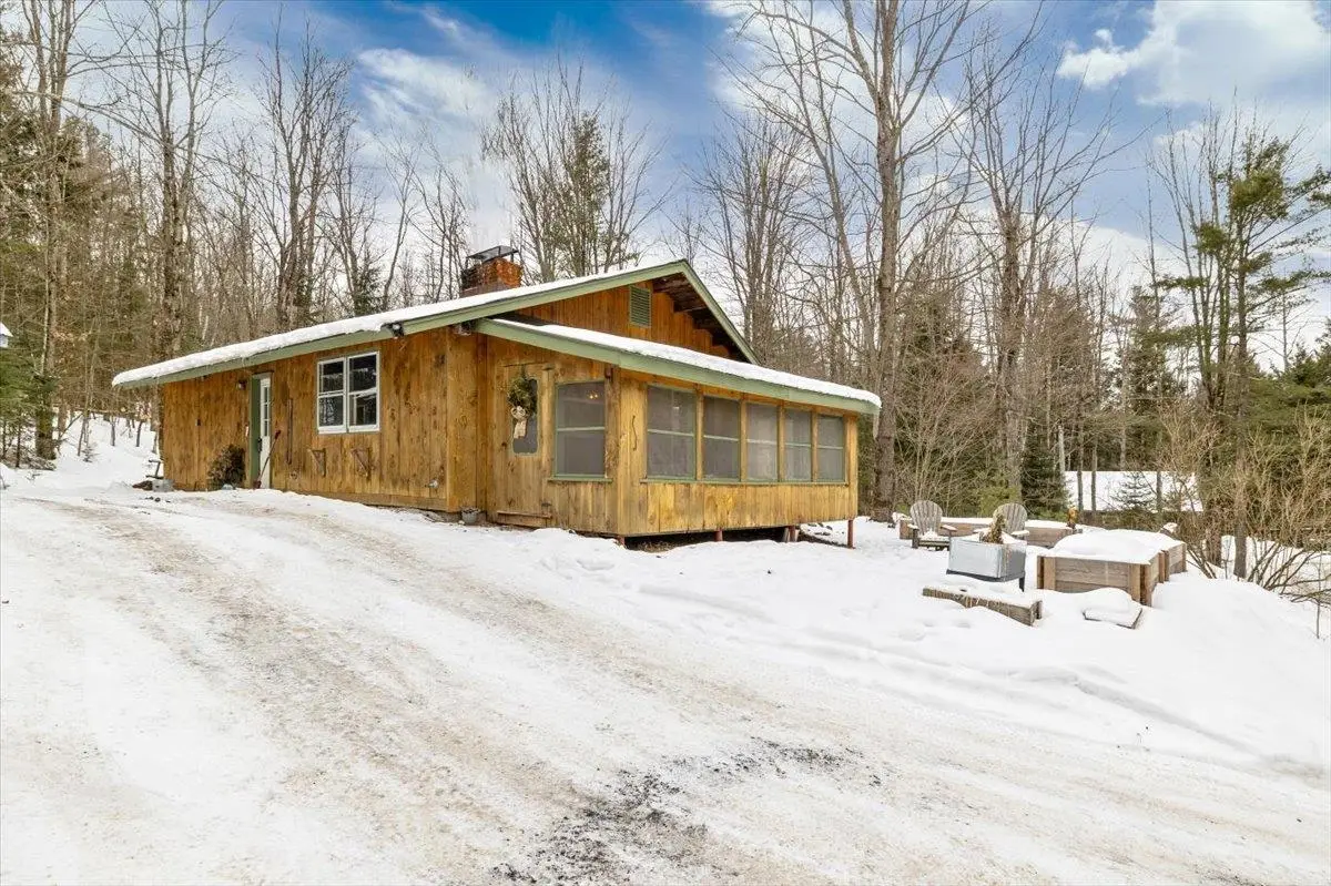 383 Jones Road, Highgate, VT 05457 - Image #1