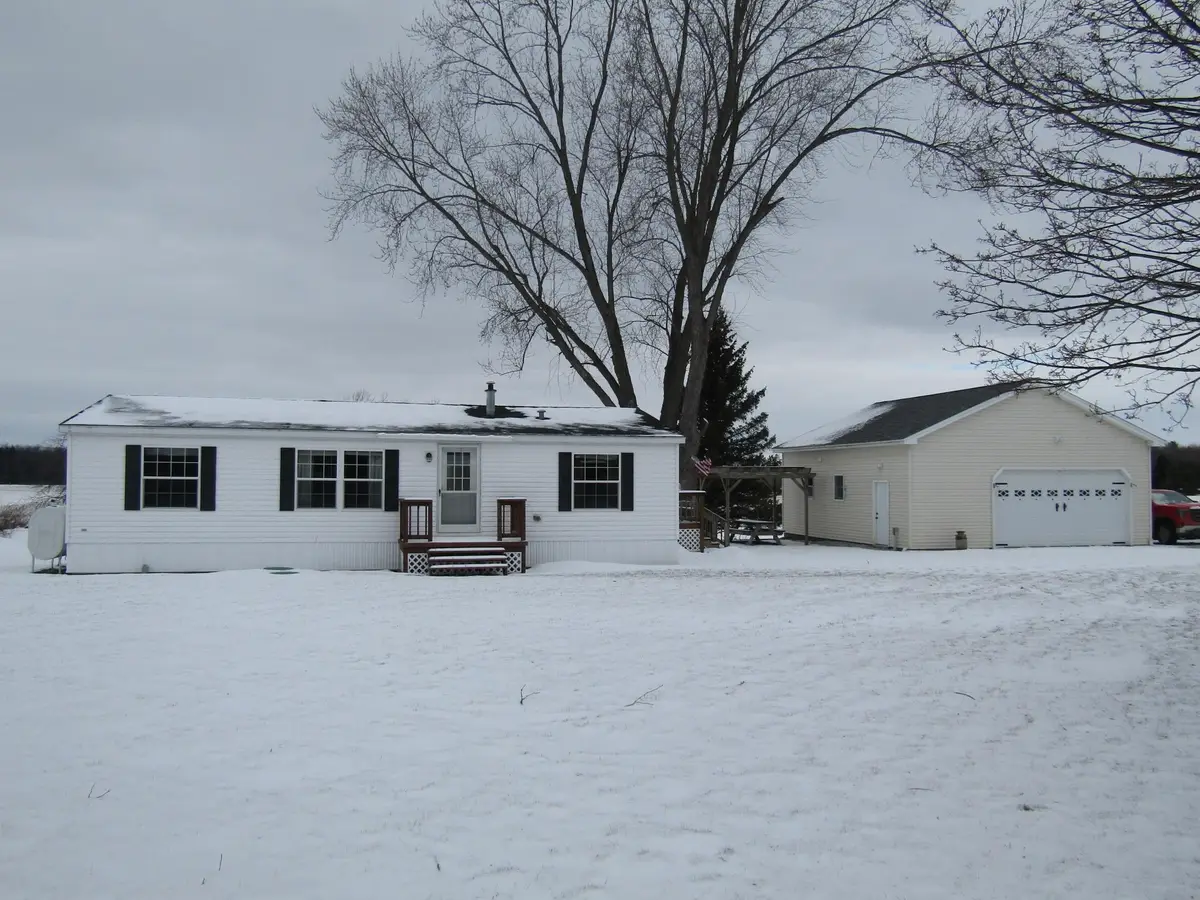 739 Machia Road, Sheldon, VT 05483 - #1