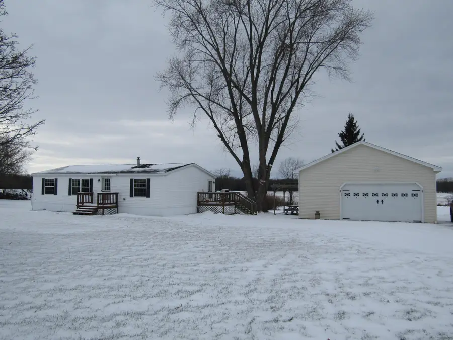 739 Machia Road, Sheldon, VT 05483 - #2