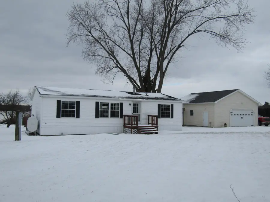 739 Machia Road, Sheldon, VT 05483 - #3