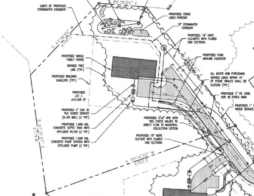 108 Thorn Bush Road #3, Hinesburg, VT 05461 - Image #1