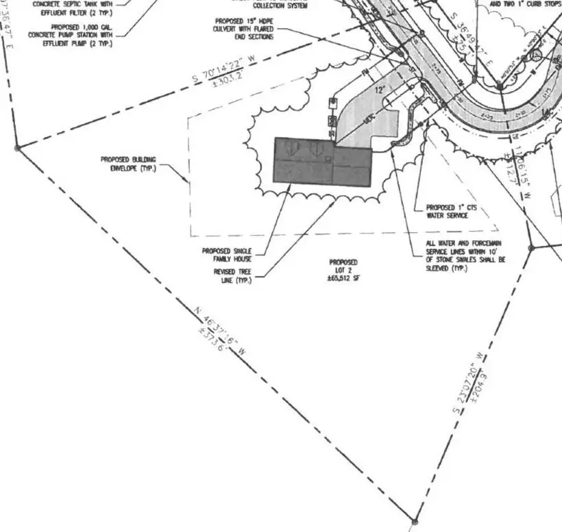 108 Thorn Bush Road #2, Hinesburg, VT 05461 - Image #1