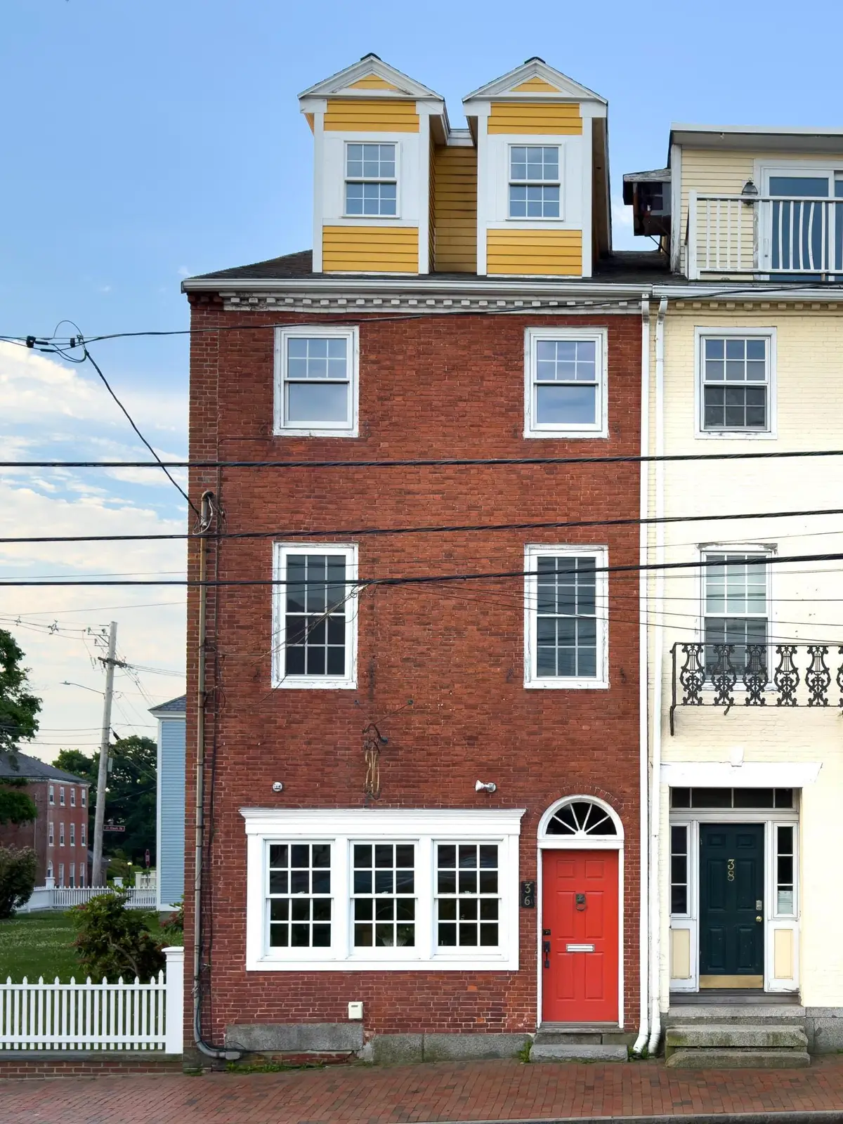 36 State Street, Portsmouth, NH 03801 - Image #1