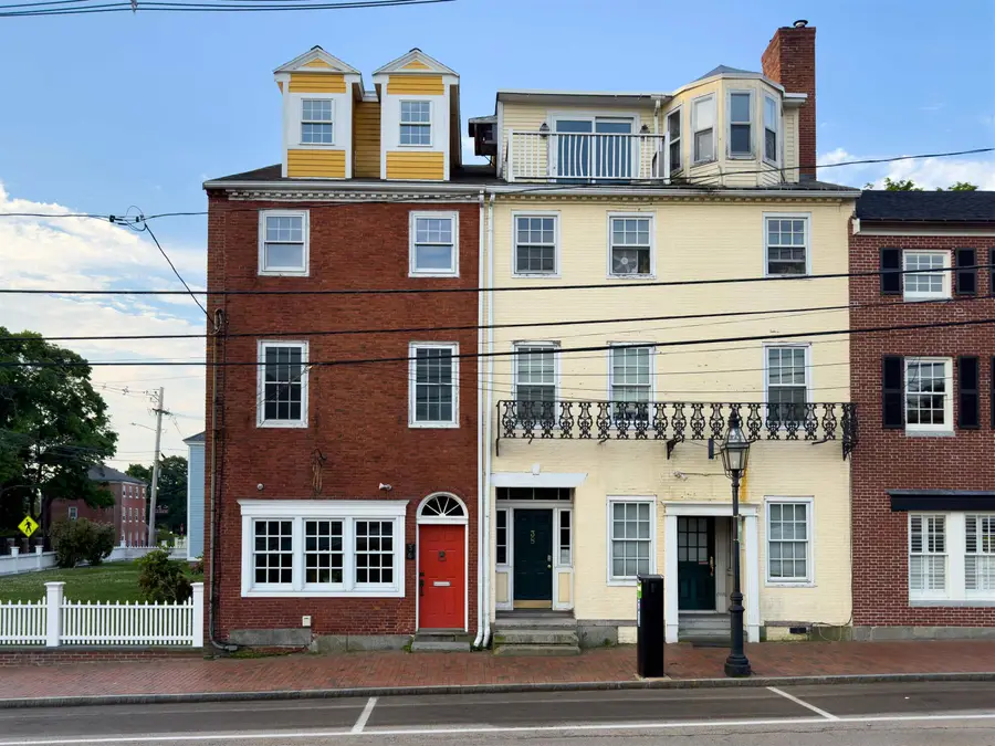 36 State Street, Portsmouth, NH 03801 - Image #3
