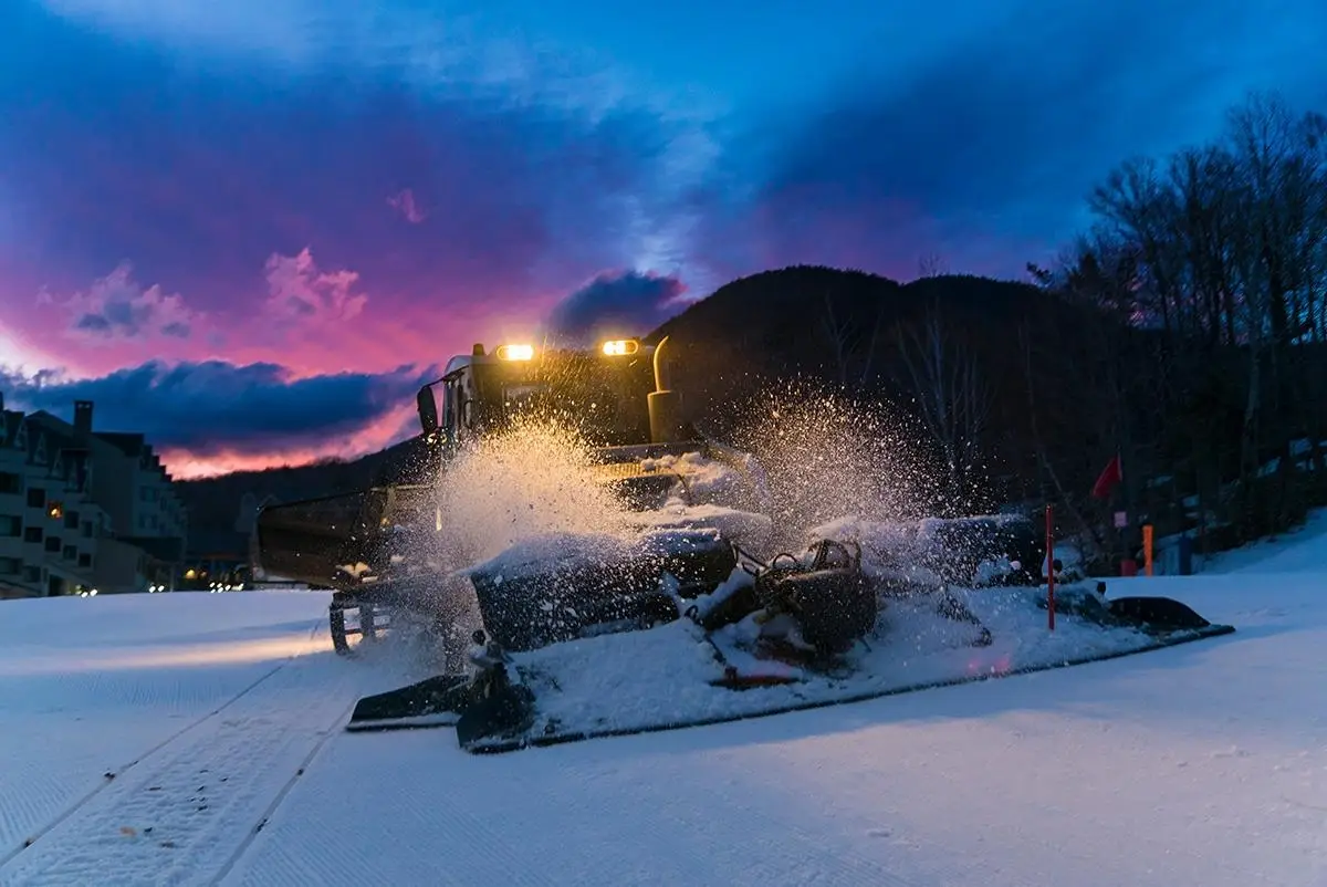 90 Loon Mt. Road #1041C, Lincoln, NH 03251 - Image #1