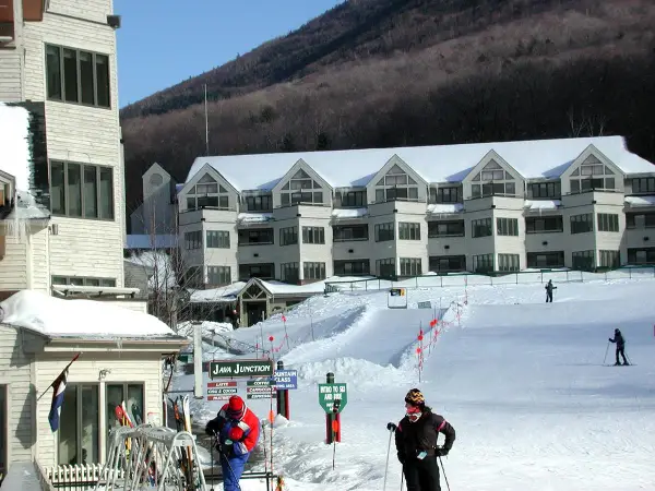 90 Loon Mt. Road #1101A, Lincoln, NH 03251