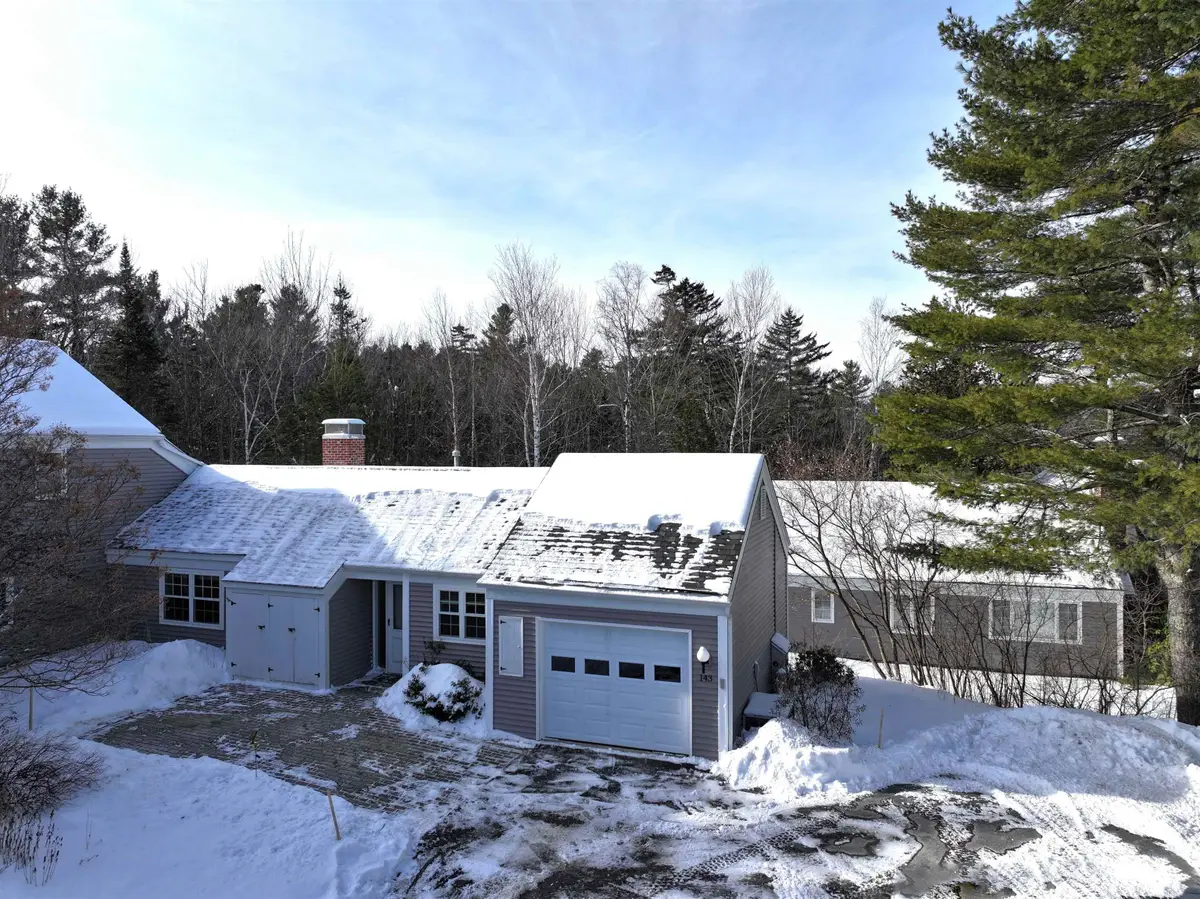 143 Hilltop Place, New London, NH 03257 - Image #1