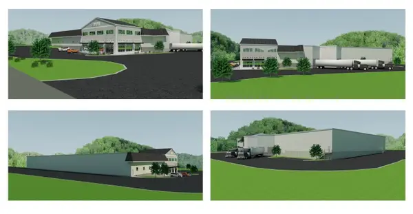 267 Londonderry Turnpike, Hooksett, NH 03106