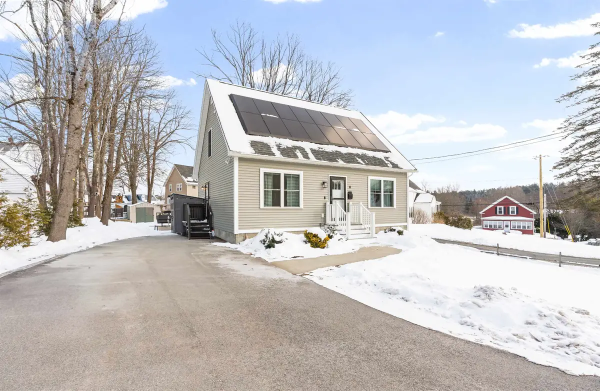 8 Charlonne Street, Jaffrey, NH 03452 - #1