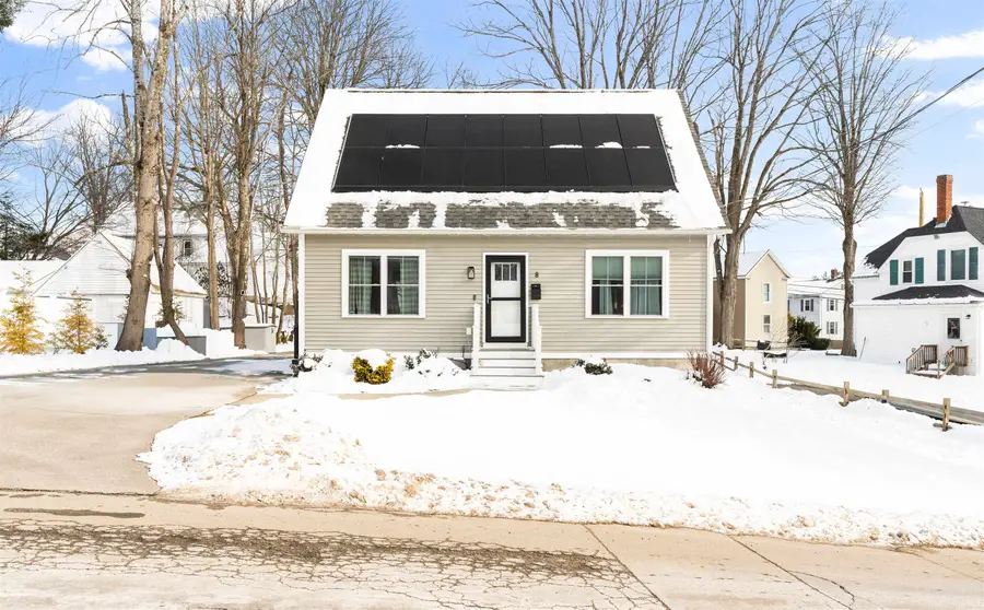 8 Charlonne Street, Jaffrey, NH 03452 - #2