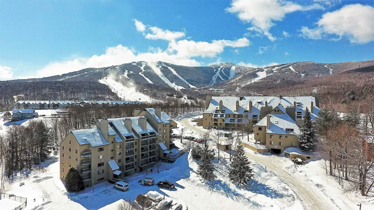 135 East Mountain Road #1F5, Killington, VT 05751 - Image #1