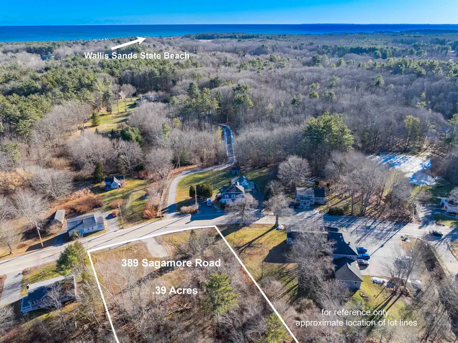 389 Sagamore Road, Rye, NH 03870 - Image #2
