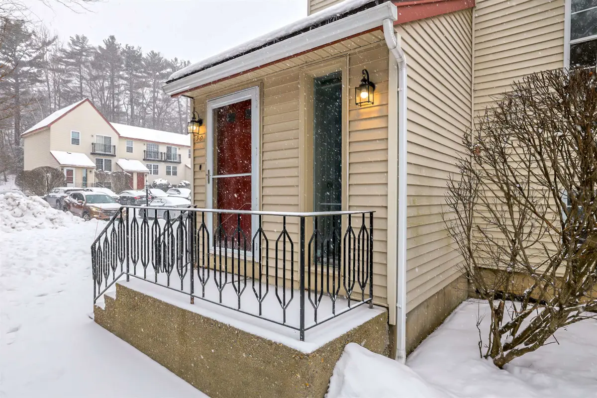 90 East Ridge Road, Merrimack, NH 03054 - Image #1