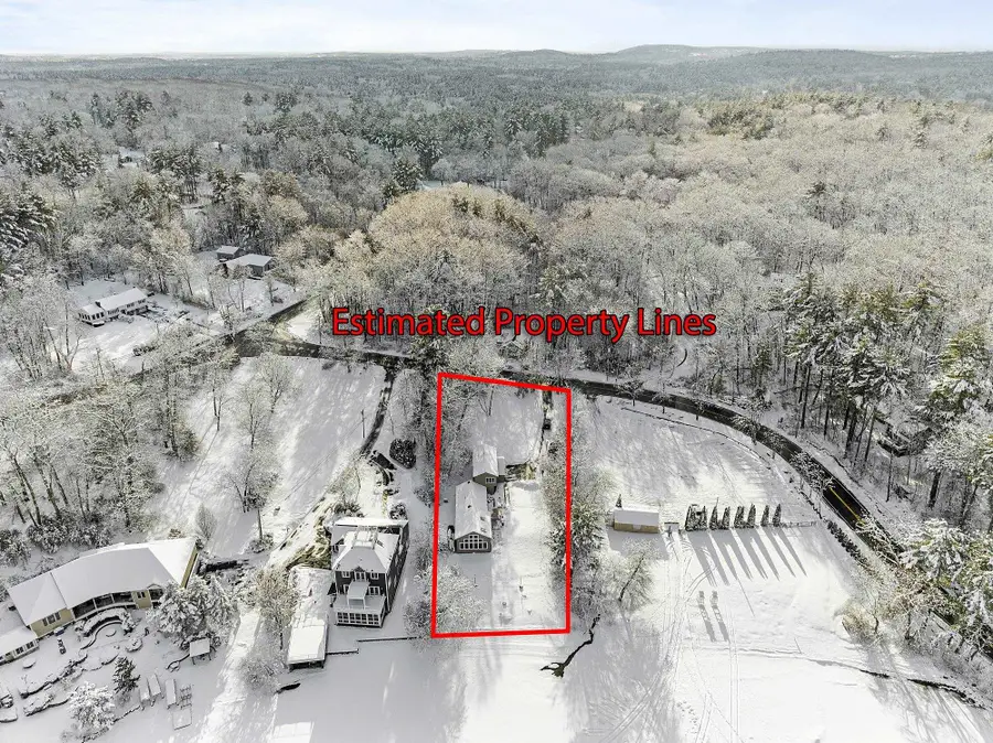 47 Cobbetts Pond Road, Windham, NH 03087 - #2