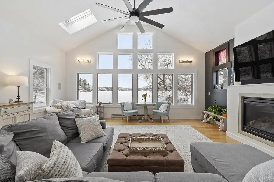 47 Cobbetts Pond Road, Windham, NH 03087 - #3