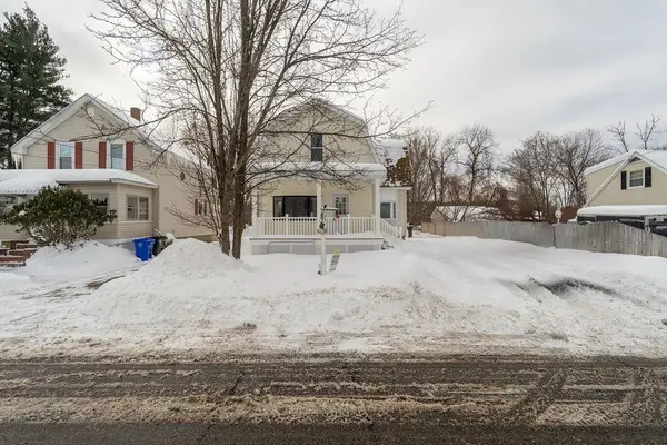 100 Crescent Road, Manchester, NH 03103