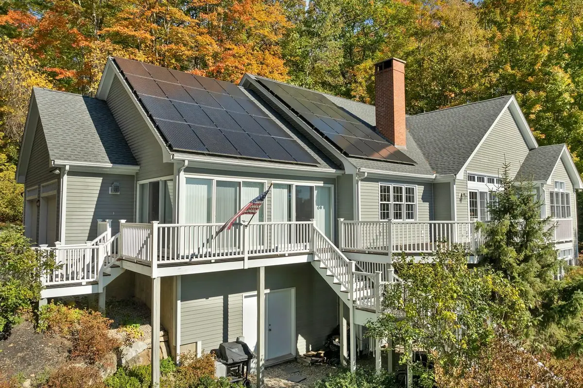 2 Carillon Shores Road, Tuftonboro, NH 03816 - Image #1