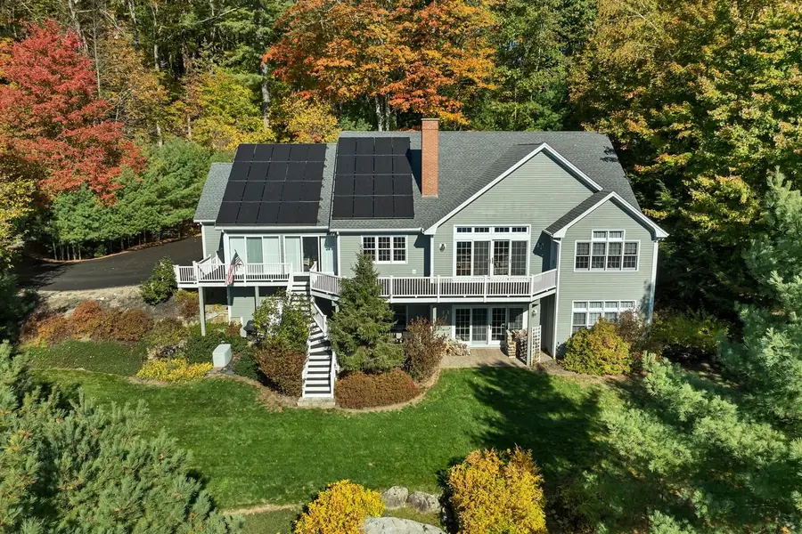 2 Carillon Shores Road, Tuftonboro, NH 03816 - Image #2
