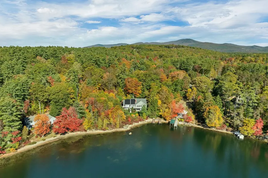 2 Carillon Shores Road, Tuftonboro, NH 03816 - Image #3