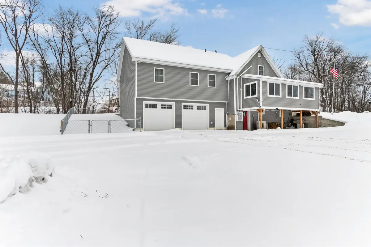 169 Main Street, Colebrook, NH 03576 - Image #1
