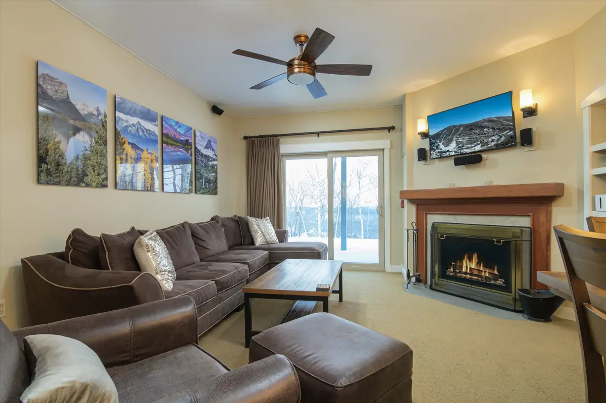 245 Solitude Road #M-102, Ludlow, VT 05149 - Image #1