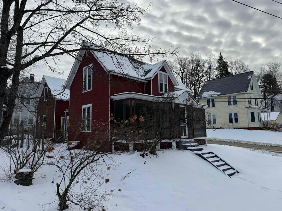 18 Highland Avenue, Franklin, NH 03235 - Image #2