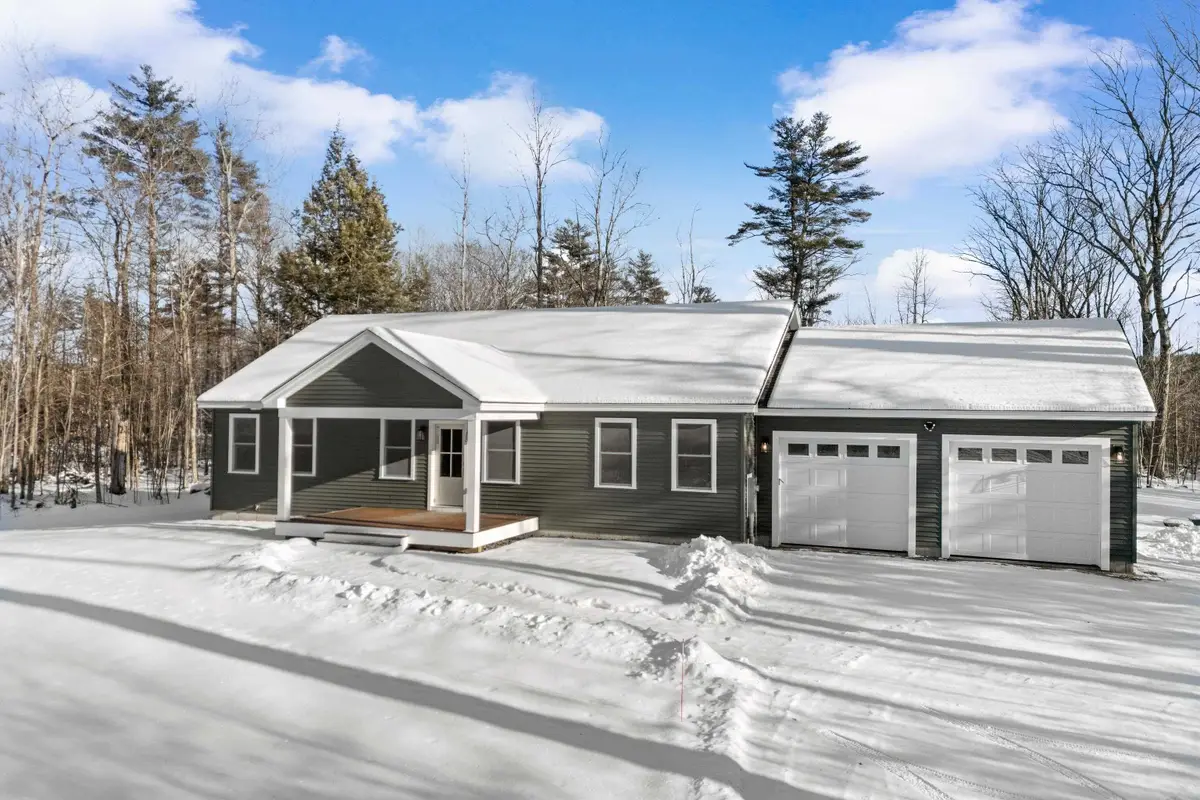 68 Sawyer Lake Road, Gilmanton, NH 03237 - #1