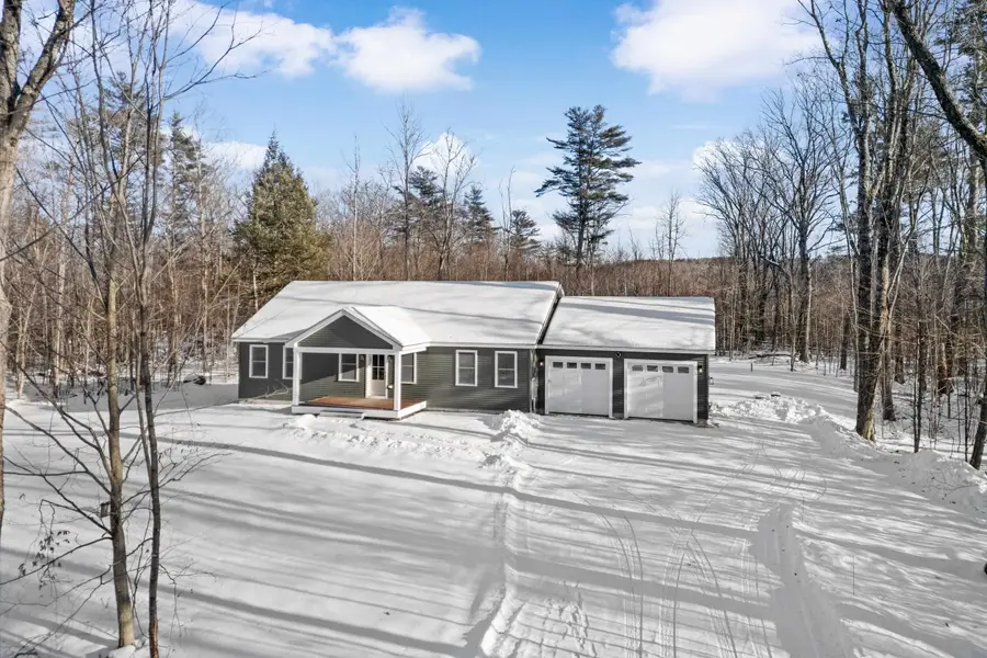 68 Sawyer Lake Road, Gilmanton, NH 03237 - #2