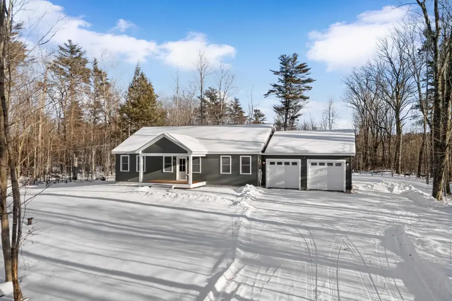 68 Sawyer Lake Road, Gilmanton, NH 03237 - #3