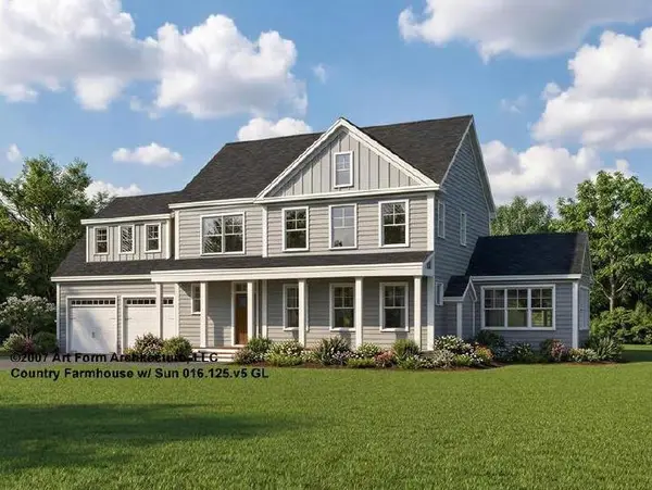 Bayside Road #2D, Greenland, NH 03840