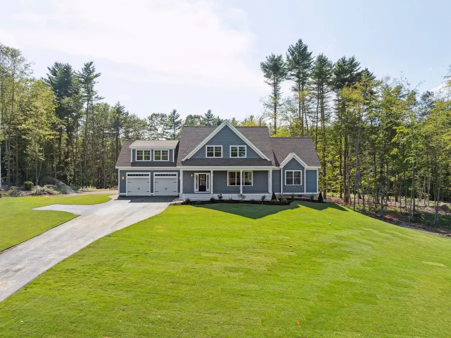 Bayside Road #2E, Greenland, NH 03840 - Image #2